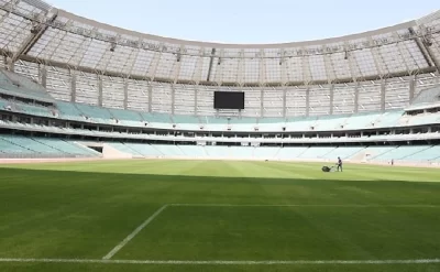 Çempionlar Liqası: "Sabah" ev oyunlarını Bakı Olimpiya Stadionunda keçirəcək