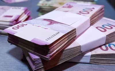 Azərbaycanın 8 aylıq büdcə göstəriciləri AÇIQLANDI