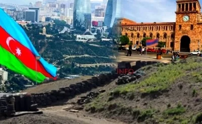 Ermənistan bu addımı atsa, sülh sazişi