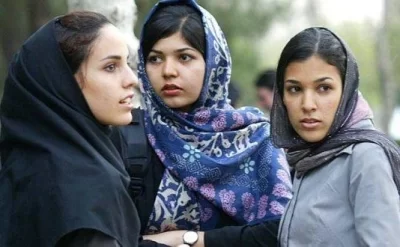 İranda tələbə qızlar üçün yeni hicab qaydaları