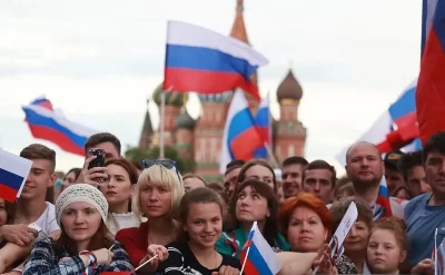 Minlərlə rus 5 ölkəyə girəcək