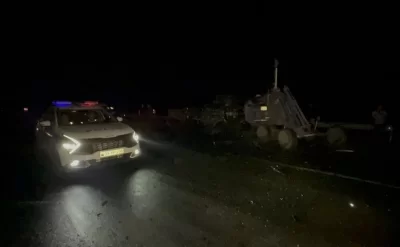 Zərdabda baş verən qəzada ölənlərin adları məlum oldu