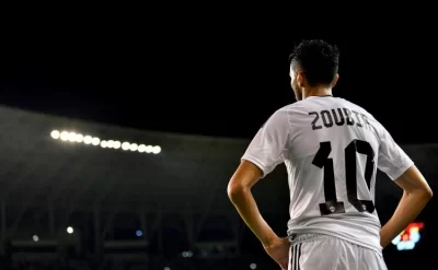 Zubir “Qarabağ”a qayıdır?