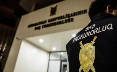 Bakıda böyük saxtakarlıq ifşa olundu: