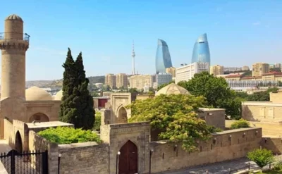 Azərbaycanda 6 qurum ləğv edildi