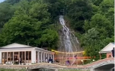 Şəkidə 2 nəfərin öldüyü kanat qəzası ilə bağlı