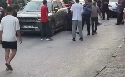 İstanbulda 12 yaşlı azərbaycanlı belə güllələnib