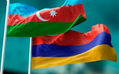 Azərbaycan və Ermənistan