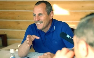 “Şəki yaylası”nın sahibi
