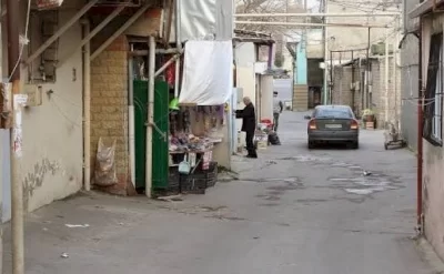 Əhalinin diqqətinə!