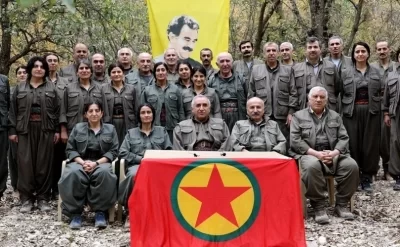 Türkiyə üçün tarixi xəbər –