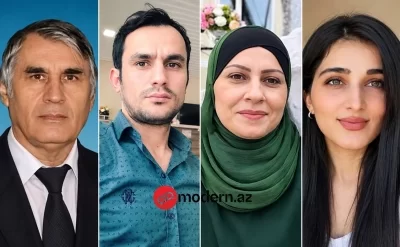 5 nəfərin öldüyü faciəvi qəzanın