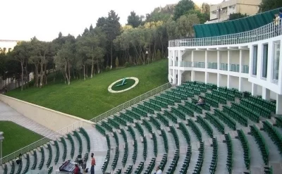 “Yaşıl Teatr” və Bakı Şəhər Bələdiyyə Teatrı Mədəniyyət Nazirliyinin