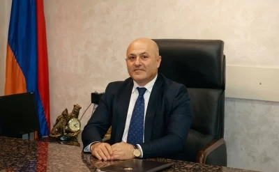 Mehri meri rüşvət işi üzrə