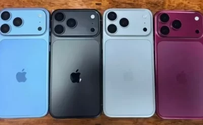 Phone 18 Pro və iPhone 18 Pro Max modelləri belə olacaq