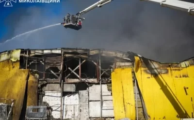 SON DƏQİQƏ: Kiyev, Sumı və Nikolayev BOMBALANDI -