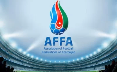 AFFA-dan xaricdəki azərbaycanlı futbolçular