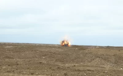 SON DƏQİQƏ!