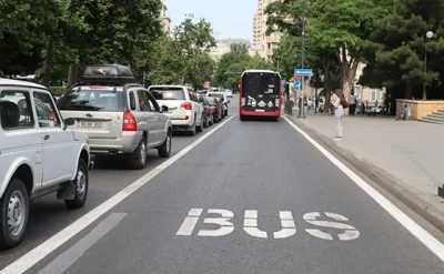 Velosipedçilərə xəbərdarlıq: