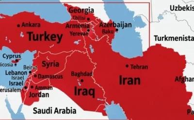Netanyahu “darmadağın edəcəyik” dedi –