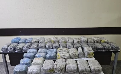 İrandan narkotik keçirilməsinin qarşısı alındı –