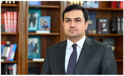 DVX rəisi bu xanıma yüksək vəzifə verdi -