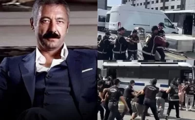 Məşhur mafiya liderinə qarşı sui-qəsdin qarşısı alındı –