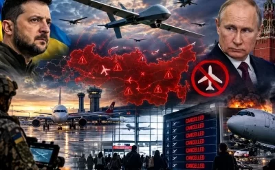 Kiyev Kremlə qarşı “boğucu strategiya”nı anons etdi: