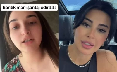 "Bantik"in rəhbərliyi məsuliyyətə cəlb olundu -