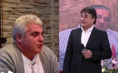 Atasının həbsdən çıxmasından danışdı:
