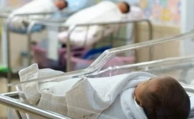 Nikahdankənar doğulan uşaqların sayı azalıb –