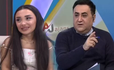 Sevərin günahı bunlar imiş -