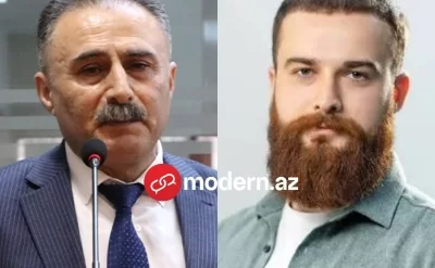 “Dağ boyda oğul itirmişəm” -