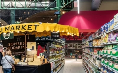 Azərbaycanda MARKETLƏR bu halda