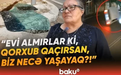 Sürücülərə sərt xəbərdarlıq: Bunu edənlərin cəzası ağır olacaq