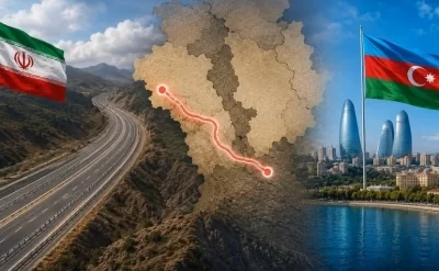 Zəngəzur dəhlizi ilə bağlı SON DƏQİQƏ -