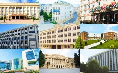 4 illik universitet təhsili 3 ilə düşür: bəs bir ildə hansı