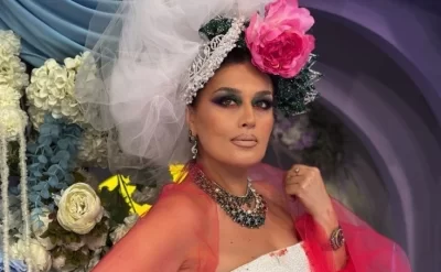 “Bizdə oriental oynaya bilmirlər, bədənləri silikonla doludur” -