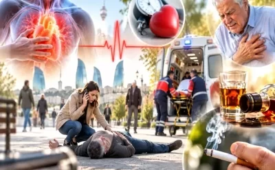 Azərbaycanda küçədə ölənlər –