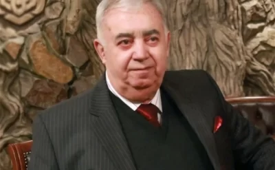 Vaqif Novruzov vəfat etdi