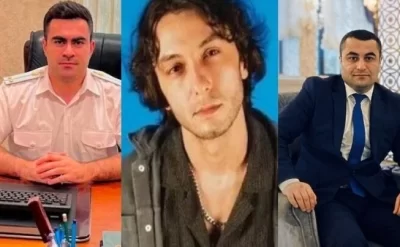 Bu yay dənizdə batan tanınmış azərbaycanlılar - SİYAHI