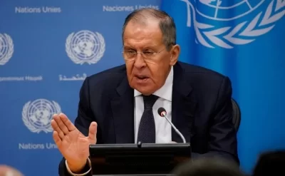 Lavrov nöqtəni qoydu: “Rusiya döyüşləri dayandırmayacaq”