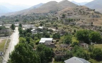 Kəlbəcərin bu kəndinə yaxın zamanda köç başlanacaq