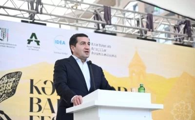 “Çox yaxşı xatırlayıram, 13-14 yaşım var idi”
