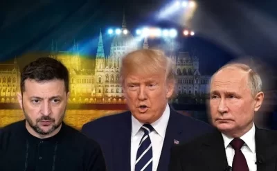 SON DƏQİQƏ! Zelenski və Putin MAYAMİDƏ Görüşəcək? – Budanov tarixi AÇIQLADI