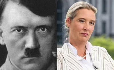 Almaniyanın “yeni Hitleri” -