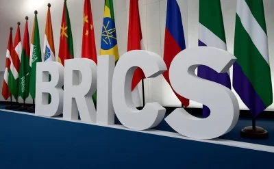 Yeni Dehlidə BRİKS+ formatında növbəti