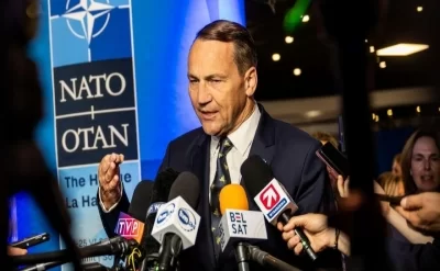 Sikorski: NATO Kalininqradda hərbi təlimləri