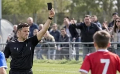Futbolda yeni cəza: