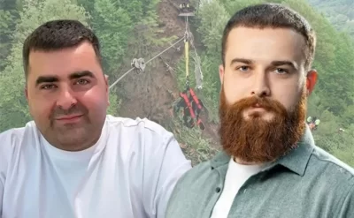 Coşqun və Ucalın ölümünün şok detalları:
